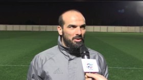عدم استدعاء لاعب احتياطيا مع فريقه سبب إقالتنا