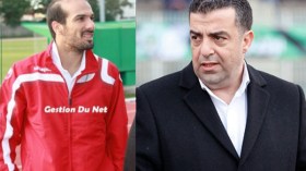 طرد آشيو وتشيكو ويغني‮ ‬نهائي‮ ‬ولسنا بحاجة إليهم