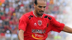 أشيو قد يغلق قائمة الإستقدامات في النصرية