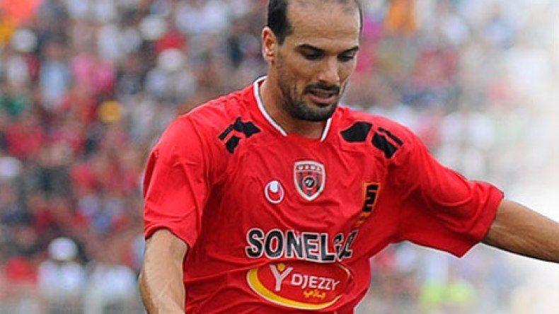 أشيو قد يغلق قائمة الإستقدامات في النصرية