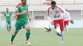 آشيو وبلقايد وخديس يسترجعون 2.3 مليار من نادي بلعباس