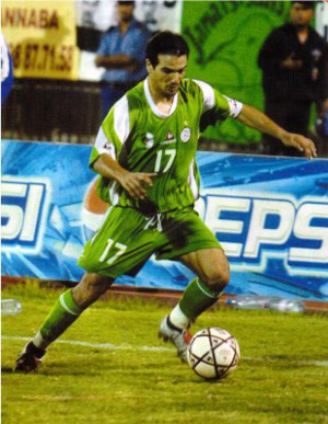 The “Fennecs” in a training camp at Beni Messous under the guidance of Rabah SaÃ¢dane