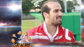 رئيس اتحاد بلعباس يتهم آشيو بتحريض زملائه على مغادرة الفريق