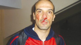 بغدادي: أشيو بريء.. باغور كذاب ولا يستحق رئاسة جمعية وهران