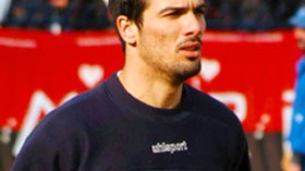 آشيو‮ ‬مؤهل‮ ‬رسميا‮ ‬في‮ ‬اتحاد‮ ‬الجزائر