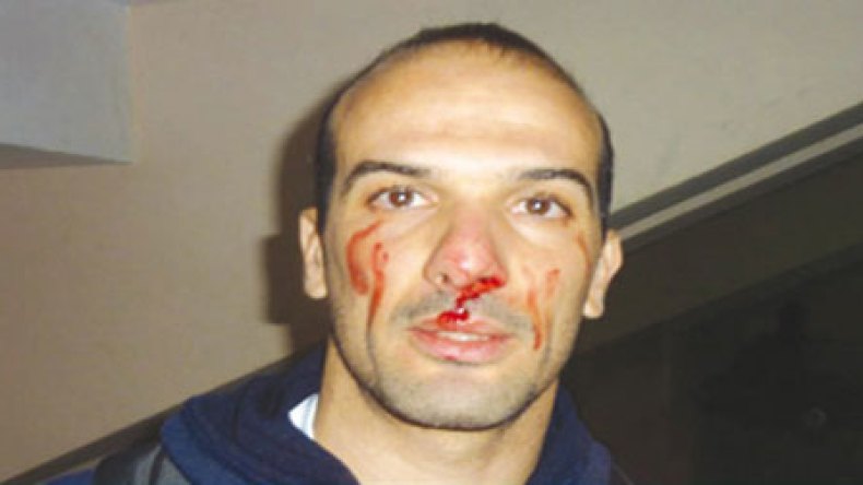 Achiou menace de prendre sa retraite