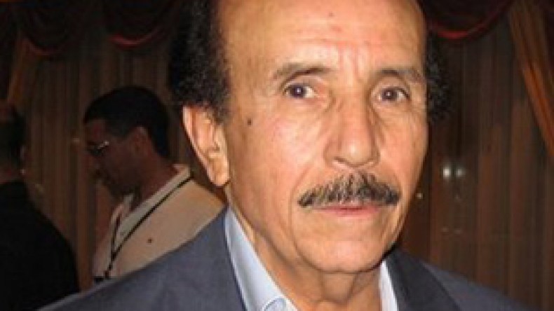 راشدي يؤكد أن رئيس الجمهورية أعجب بفيلم بن بولعيد ولم ينتقده