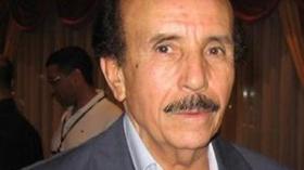 المخرج أحمد راشدي يعتذر عن إكمال فيلم كريم بلقاسم