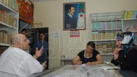 أنا بريء .. أصدقائي خانوني والسجن حولني إلى عون نظافة