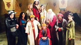 “عاشور العاشر” 2 يبدأ تصويره في ديسمبر.. والسيناريو أهم “التحديات”!