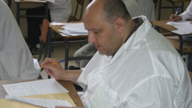 تأجيل محاكمة عاشور عبد الرحمان للمرة الثالثة