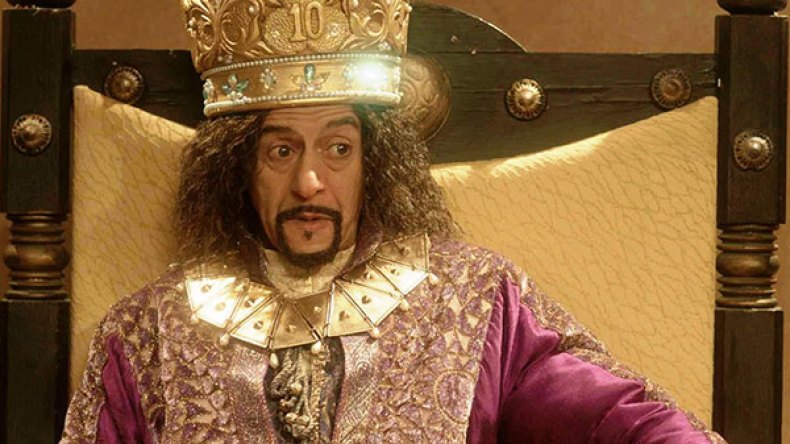 أمريكيون يطالبون بدبلجة “السلطان عاشور” إلى الإنجليزية