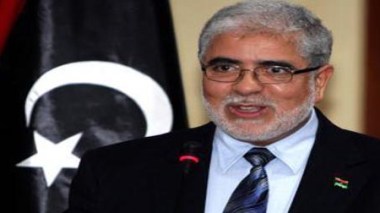 Le Premier ministre libyen démis de ses fonctions