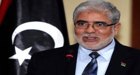 Le Premier ministre libyen démis de ses fonctions
