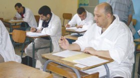 دفاع عاشور عبد الرحمان يودع شكوى ضد الخبيرين