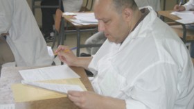 Severe sentences pronounced in  the national bankâ€™s embezzlement case