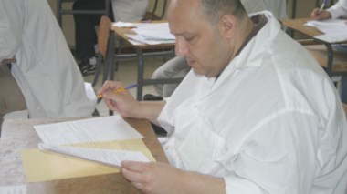 Severe sentences pronounced in  the national bankâ€™s embezzlement case