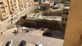 وزارة السكن تسحب اعتماد المرقي صحراوي