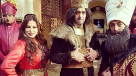 هذه هي الأعمال التي سيشارك فيها أبطال “عاشور العاشر” في رمضان