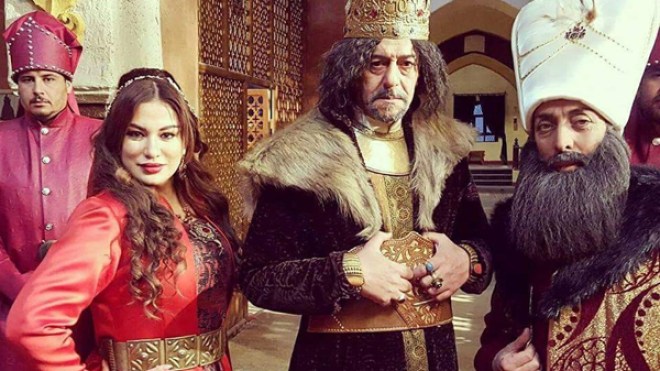 هذه هي الأعمال التي سيشارك فيها أبطال “عاشور العاشر” في رمضان