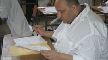 Achour Abderrehmane to the Judge: ” Some malevolent people wanted to crush me”