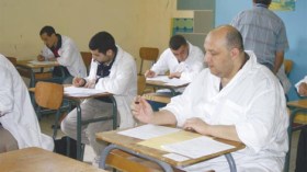 التماس 10 سنوات حبسا في حق عاشور عبد الرحمان