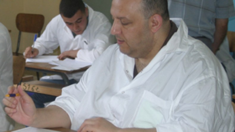 مديرو بنوك متوّرطون مع عاشور عبد الرحمان في النهب!