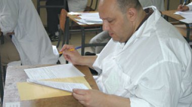 Achour Abderahmane va comparaître finalement  devant la cour criminelle