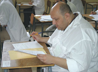 Achour Abderahmane va comparaître finalement  devant la cour criminelle