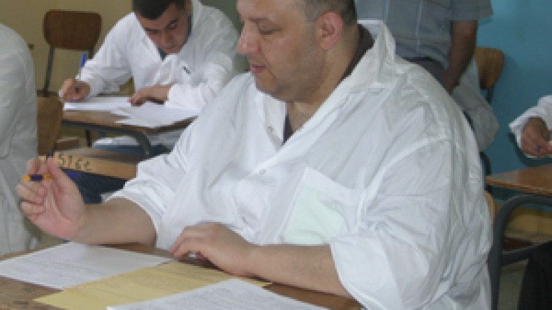 25 متهما، 56 شاهدا و63 محاميا في جلسات مثيرة