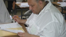 محكمة جنايات العاصمة تفتح ملفي التزوير واختلاس 3200 مليار