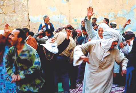 L’Algérie est l’unique pays sunnite qui fait de Achoura une journée chaumée et payée.