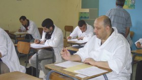 أمضيت ست سنوات في السجن ولم أفهم لحد الآن كيف تم اختلاس 2100 مليار