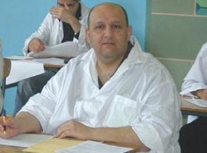 Achour Abderrahmane: “My fault was investing in public works”