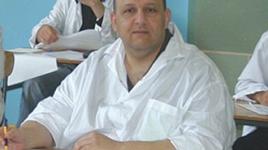 Businessman Achour Ben Abderrahmane to face trial shortly