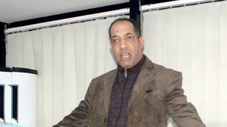 حميد عاشوري: أنا بخير..وانتظروا جديدي على قناة “الشروق” قريبا