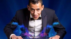 “أفضل شربة فريك الوالدة” وألعاب الخفة خياري