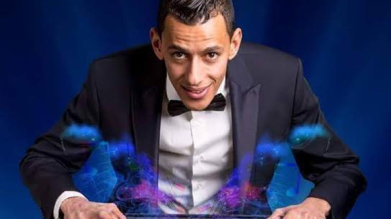 “أفضل شربة فريك الوالدة” وألعاب الخفة خياري