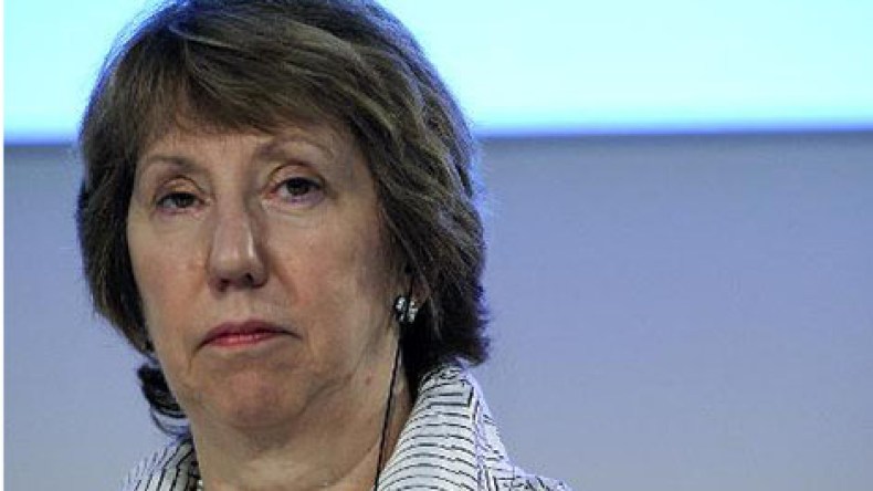 إسرائيل تحذر الاتحاد الأوروبي من التوصل إلى “اتفاق سيء” مع إيران