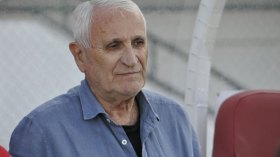 أكورسي يعلن استقالته من تدريب “البابية”