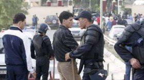 إصابة ثلاثة مدنيين بجروح واحد في حالة خطيرة إثر انفجار عبوة ناسفة بعين الحمام