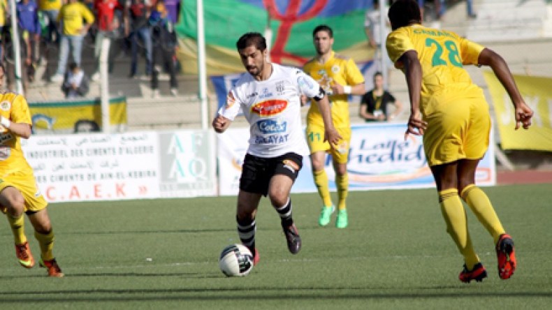 اجتماع موسع يوم 12 جوان لتحديد رزنامة ومستقبل الرابطة الأولى