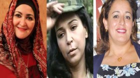 مباراة نسائية قوية بين بطلات مسلسل “أسرار الماضي” في رمضان!