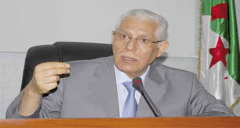 Algérie-Tunisie : la coopération dans le domaine universitaire évoquée à Alger