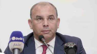 Zaalane reçoit les ambassadeurs de l'Arabie saoudite et du Canada