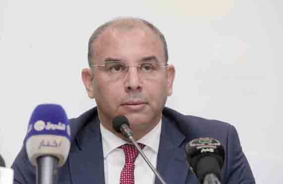 Zaalane reçoit les ambassadeurs de l'Arabie saoudite et du Canada