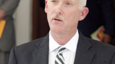 Opening Border Between Algeria, Morocco Doesnâ€™t Concern Washington, US Ambasador Ensher