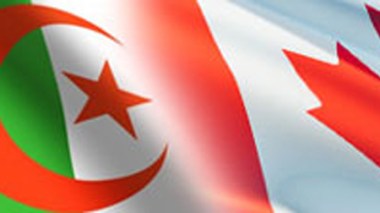 No Electoral Campaign For Algerian Parliament Candidates in Canada
