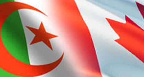 No Electoral Campaign For Algerian Parliament Candidates in Canada