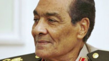 Libye/Egypte: Tantaoui en Libye pour sa 1ère visite d'Etat à l'étranger